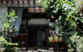 Cat Homestay